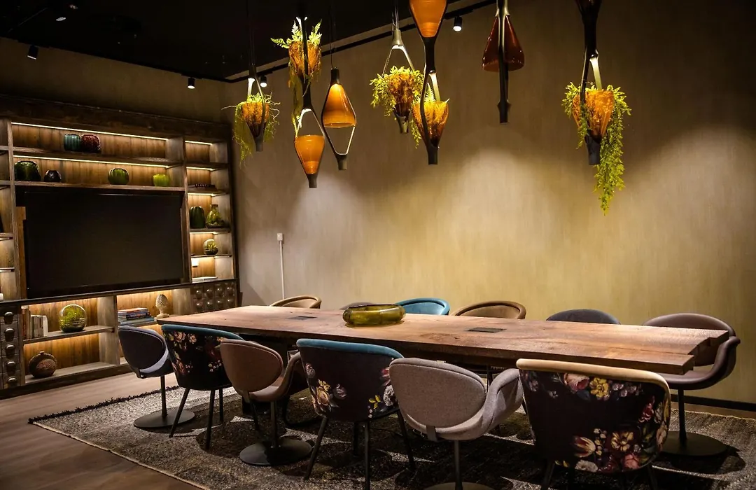 Motel One Muenchen-Hauptbahnhof-1